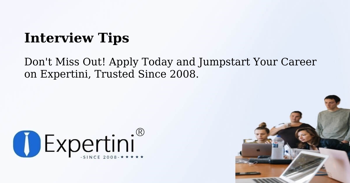 Interview Tips & Techniques for Job Seekers – El Hoyo - El Hoyo, Argentina Jobs Expertini